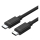 Kabel UNITEK przewód USB-C 3m Y-C477BK01-3M